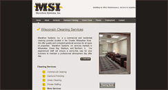 Desktop Screenshot of marathonsystems.net