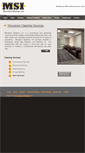 Mobile Screenshot of marathonsystems.net